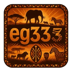 eg333 logo